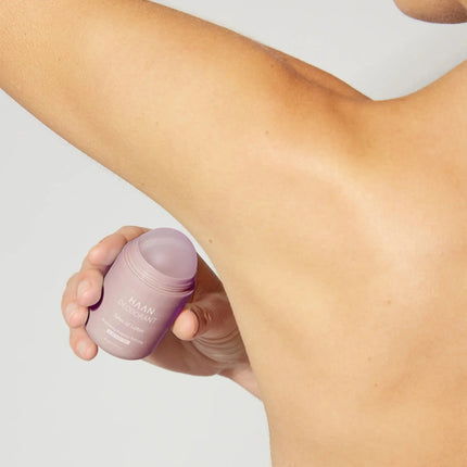 Haan Deodorant Tales of Lotus