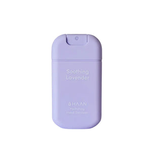 Haan Hand Sanitizer Soothing Lavander
