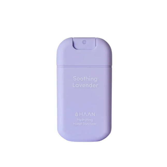 Haan Hand Sanitizer Soothing Lavander
