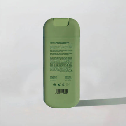 Haan Spray Stay Away Citronella