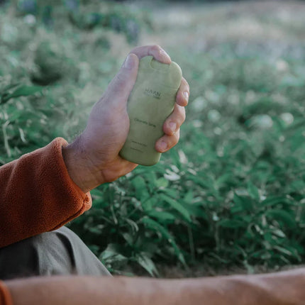 Haan Spray Stay Away Citronella