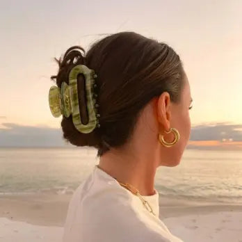 épingles à cheveux et barrettes