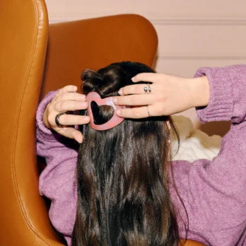 Pinces à cheveux