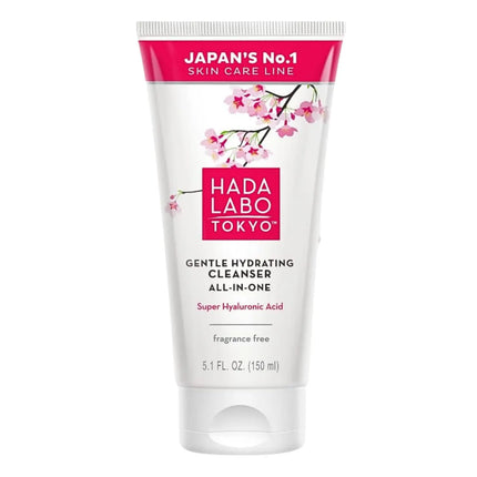 Hada Labo Tokyo Cleanser All-in-One