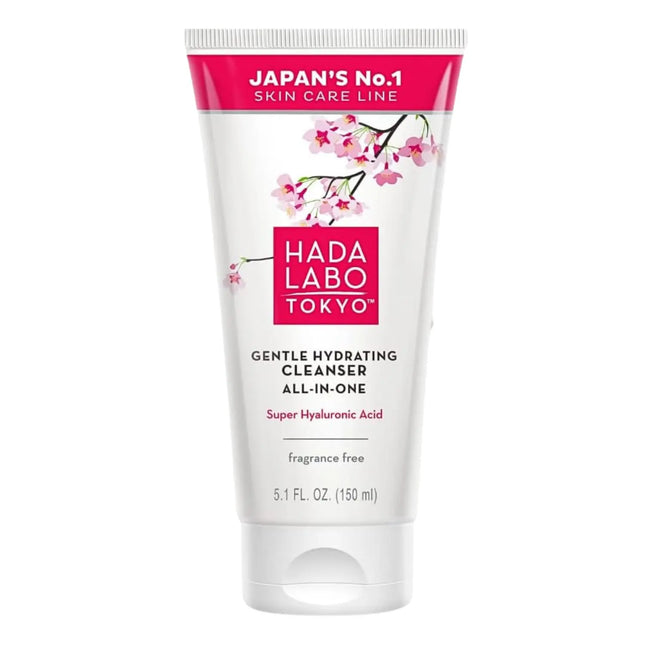Hada Labo Tokyo Cleanser All-in-One