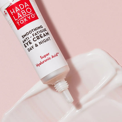 Hada Labo Tokyo Eye & Mouth Area Cream