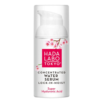 Hada Labo Tokyo Water Serum