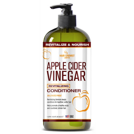 Hair Chemist Apple Cider Vinegar Conditioner
