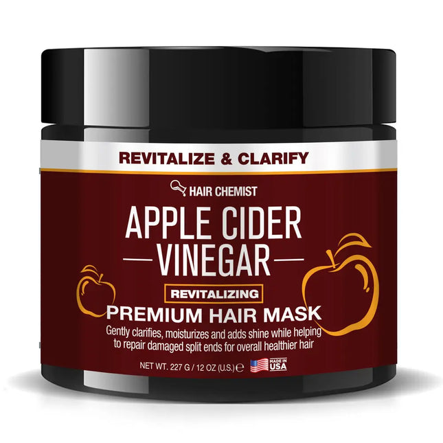 Hair Chemist Apple Cider Vinegar Mask