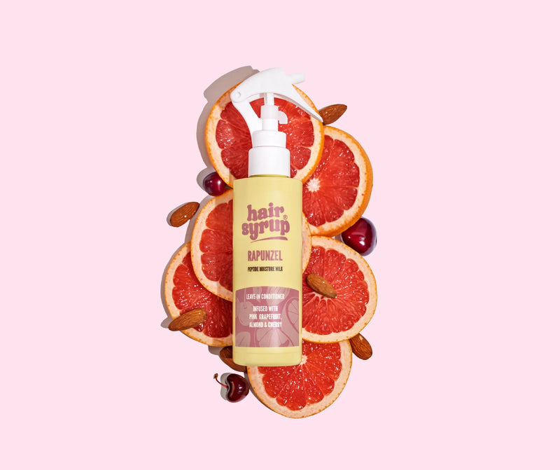 Hair Syrup Rapunzel Leave-In Conditioner Spray