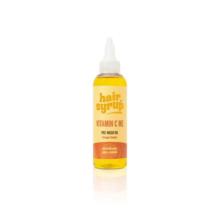 Hair Syrup Vitamin C Me 100 ml.