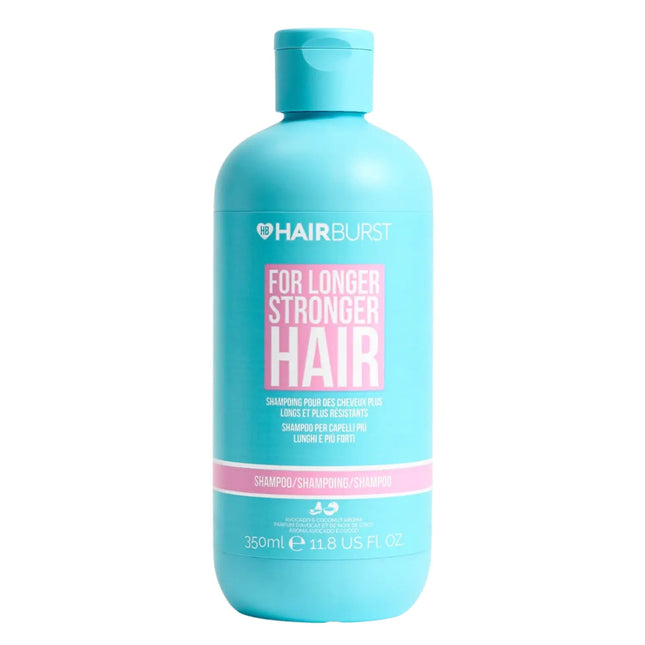 Hairburst Shampoo For Longer Stronger Hair