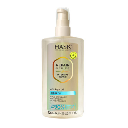 HASK Repair Series Intensive Repair Hair Oil