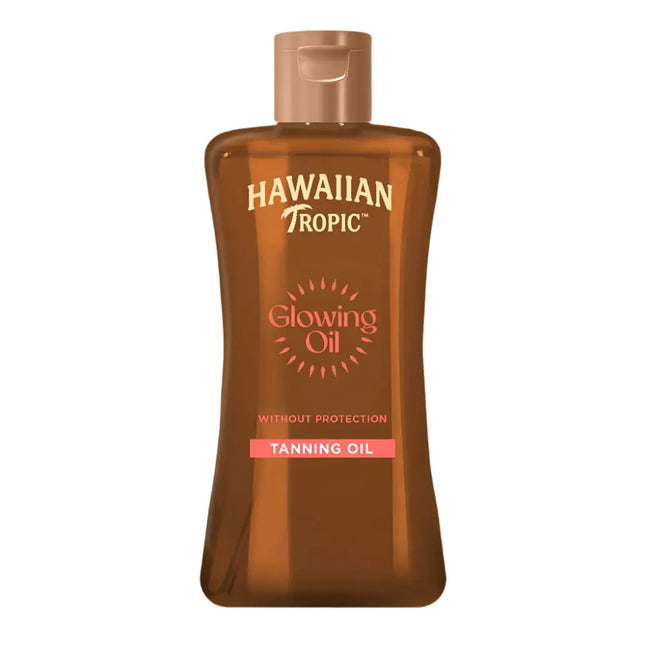 Hawaiian Tropic Hawaiian Tropic Tropical Tanning Oil with Coconut 200ml
