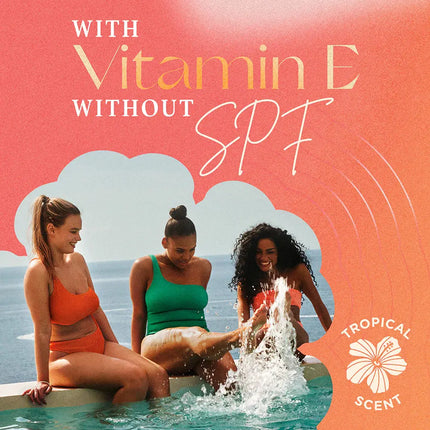 Hawaiian Tropic Hawaiian Tropic Tropical Tanning Oil with Coconut 200ml