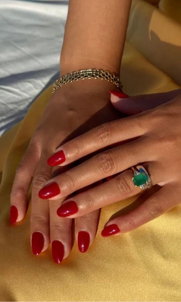 Ongles