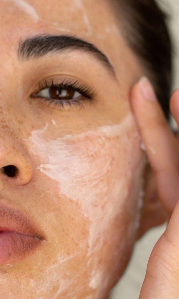 Soins du visage