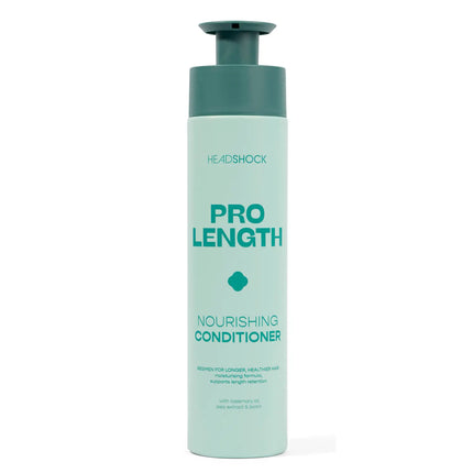 Headshock Nourishing Conditioner