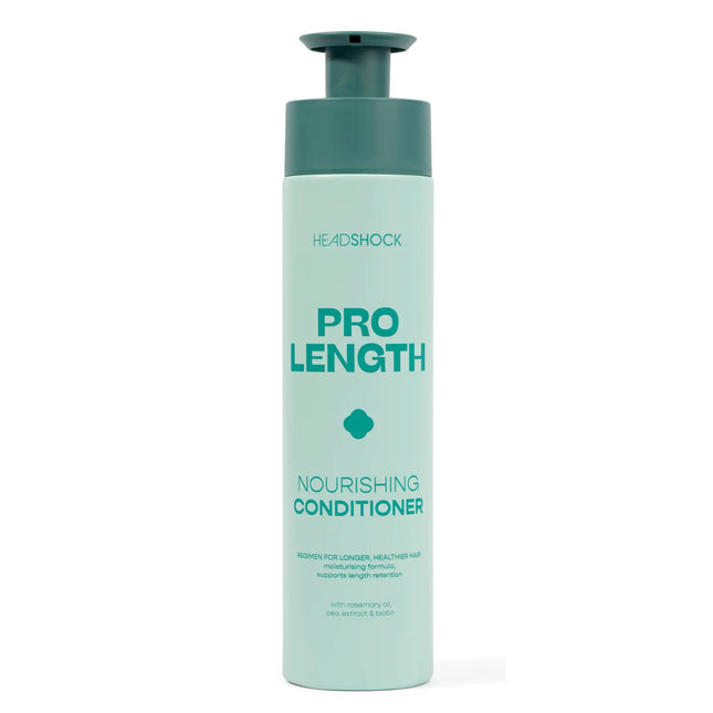 Headshock Nourishing Conditioner