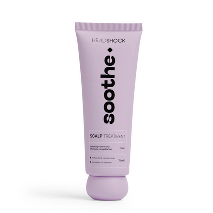 Headshock Scalp Soothe Treatment
