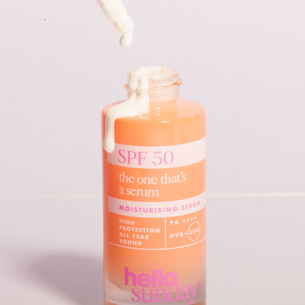 Hello Sunday The Everyday Essentials