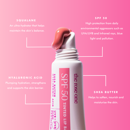 Hello Sunday The Rose One