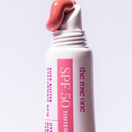 Hello Sunday The Rose One