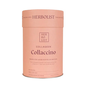 Herbolist Collageen Poeder Collaccino