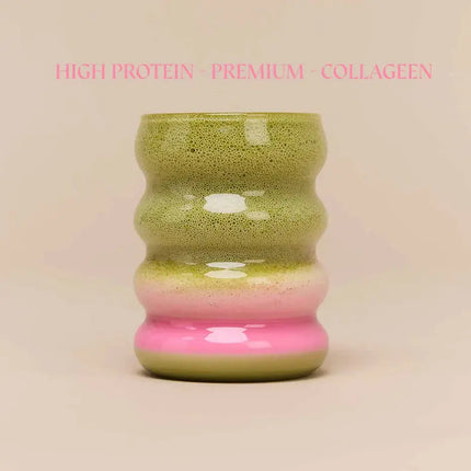 Herbolist Collageen Poeder Collaccino