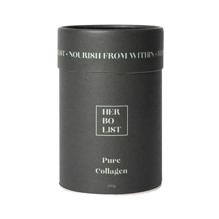 Herbolist Collageen Poeder Puur