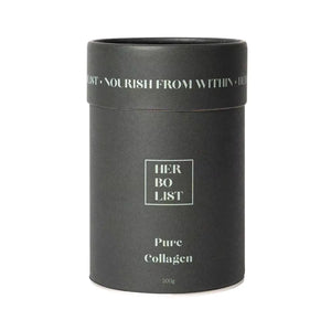 Herbolist Collageen Poeder Puur