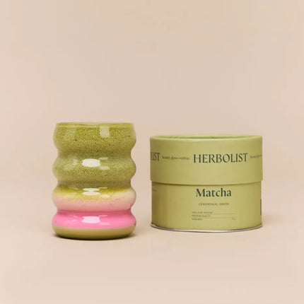 Herbolist Matcha