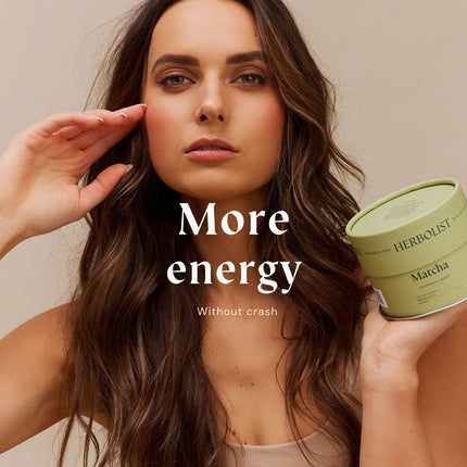 Herbolist Matcha