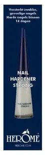Herôme Nail Hardener Strong