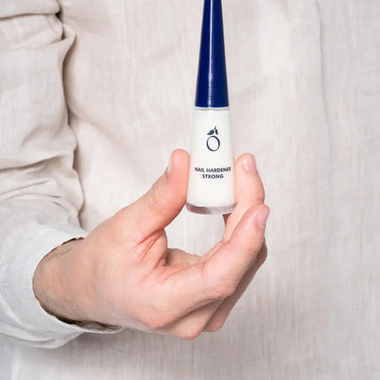 Herôme Nail Hardener Strong