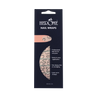 Nail Wraps Nude Waves