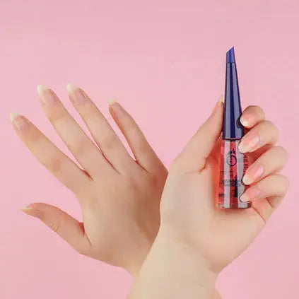 Herôme Natural Nail Whitener Pink Glow