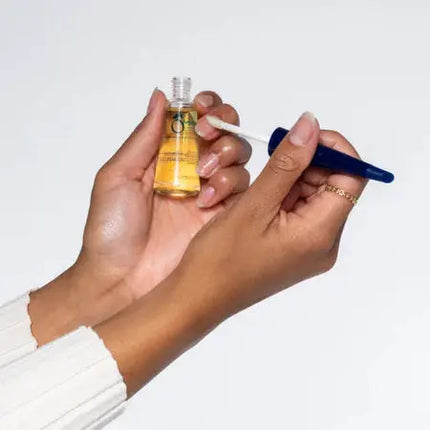 Herôme Nourishing Nail Oil