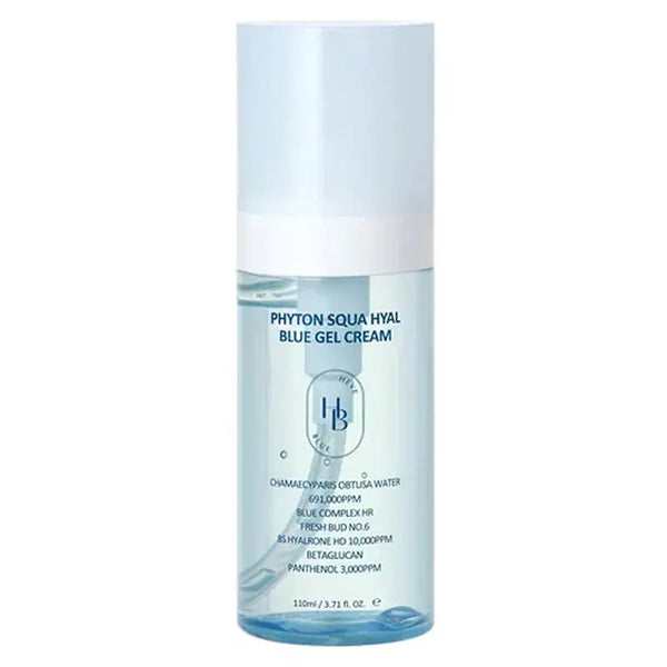 Heveblue Phyton Squa Hyal Blue Gel Cream