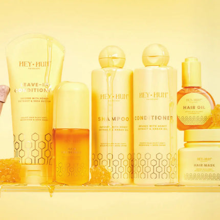 Hey Hun Leave In Conditioner