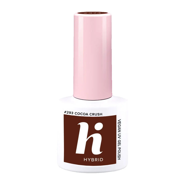 Hi Hybrid 293 Cocoa Crush UV Gel Polish