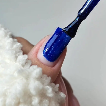 Hi Hybrid 492 Frozen Midnight UV Gel Polish