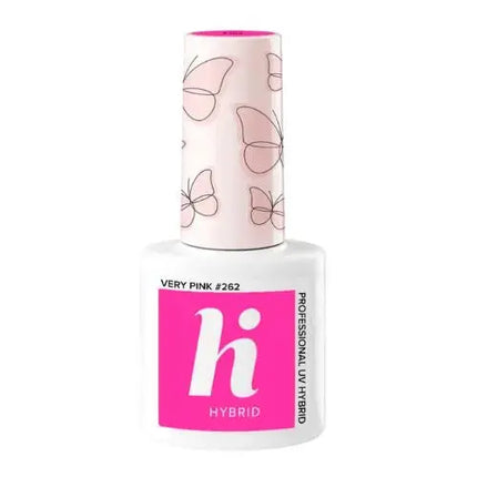 Hi Hybrid Starter Set UV Gel Polish