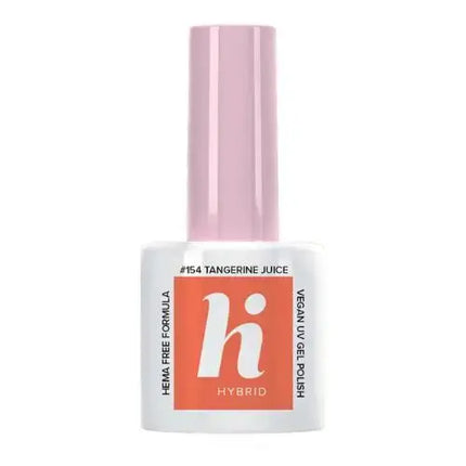Hi Hybrid Starter Set UV Gel Polish