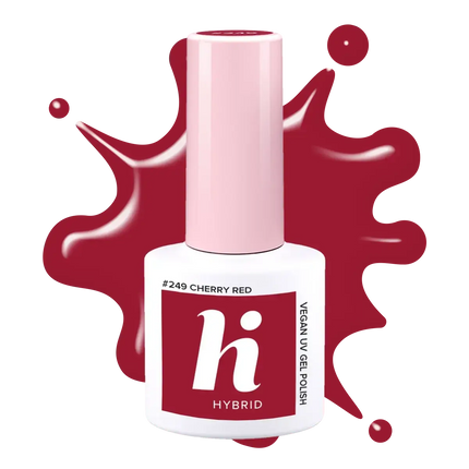 Hi Hybrid Starter Set UV Gel Polish