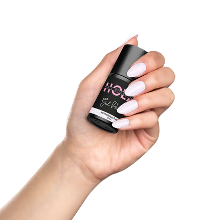 Hola Nail Cosmetica Gelpolish #079 Glitter Party