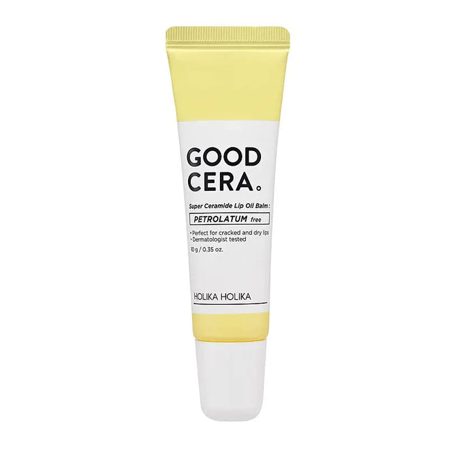 Holika Holika Good Cera Super Ceramide Lip Oil Balm