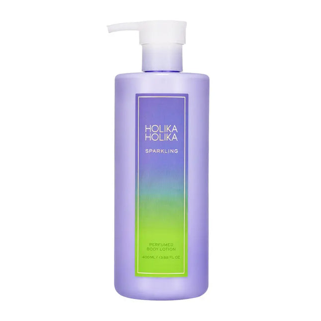 Holika Holika Perfumed Body Lotion Sparkling