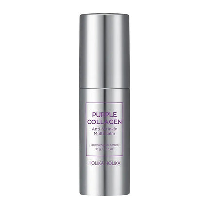 Holika Holika Purple Collagen Anti Wrinkle Multi Balm
