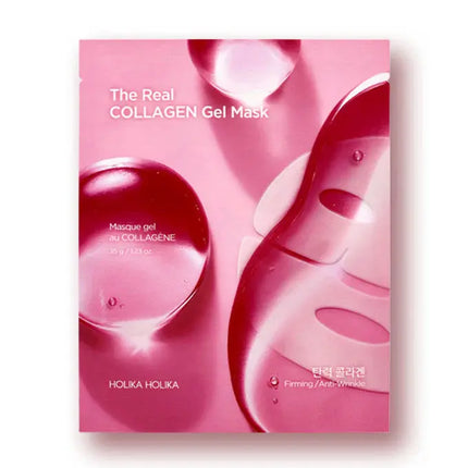 Holika Holika The Real Collagen Gel Mask